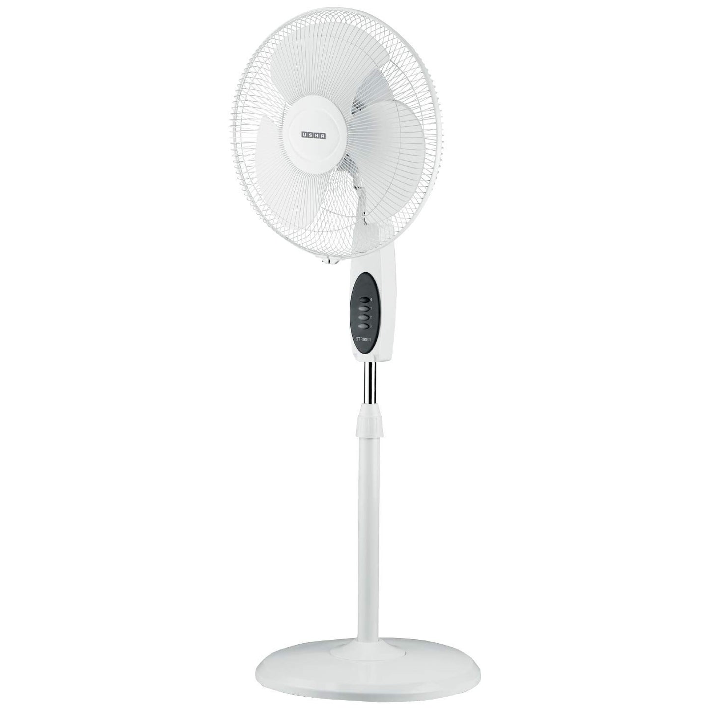 Usha Striker Pedestal Fan 40CM