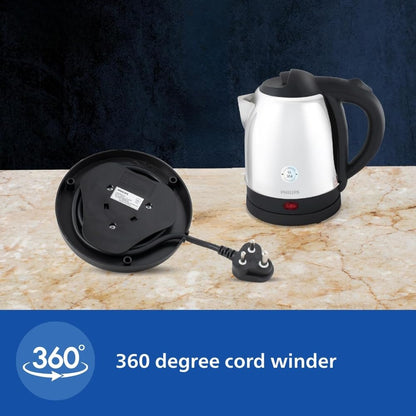 Philips 1.5L Kettle Daily Collection - HD9373/00