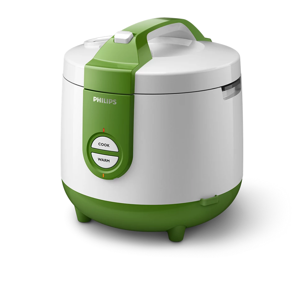 Philips 2L Daily Collection Rice Cooker - HD3119/60