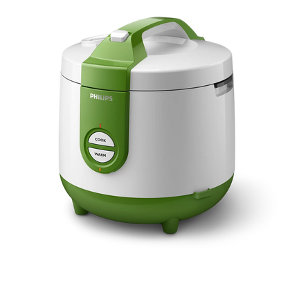 Philips 2L Daily Collection Rice Cooker - HD3119/60