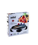 Sanford Crepe Maker - SF8053CM