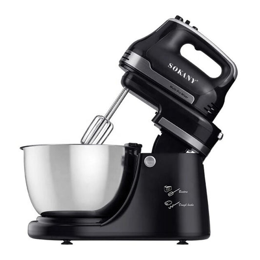 Sokany Stand Mixer 4.2L - KF9521