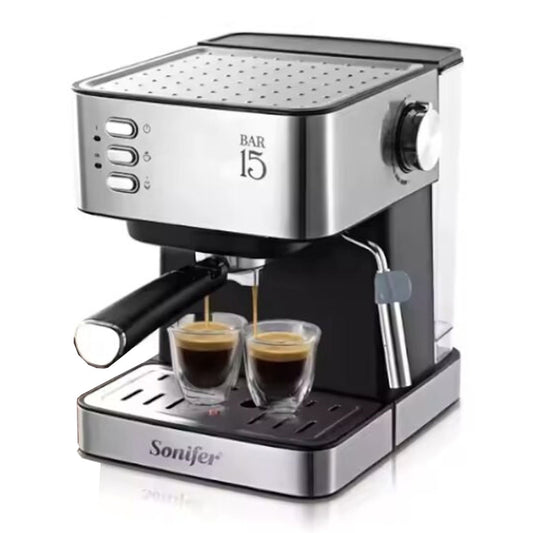 Sonifer Espresso Coffee Maker - SF3535