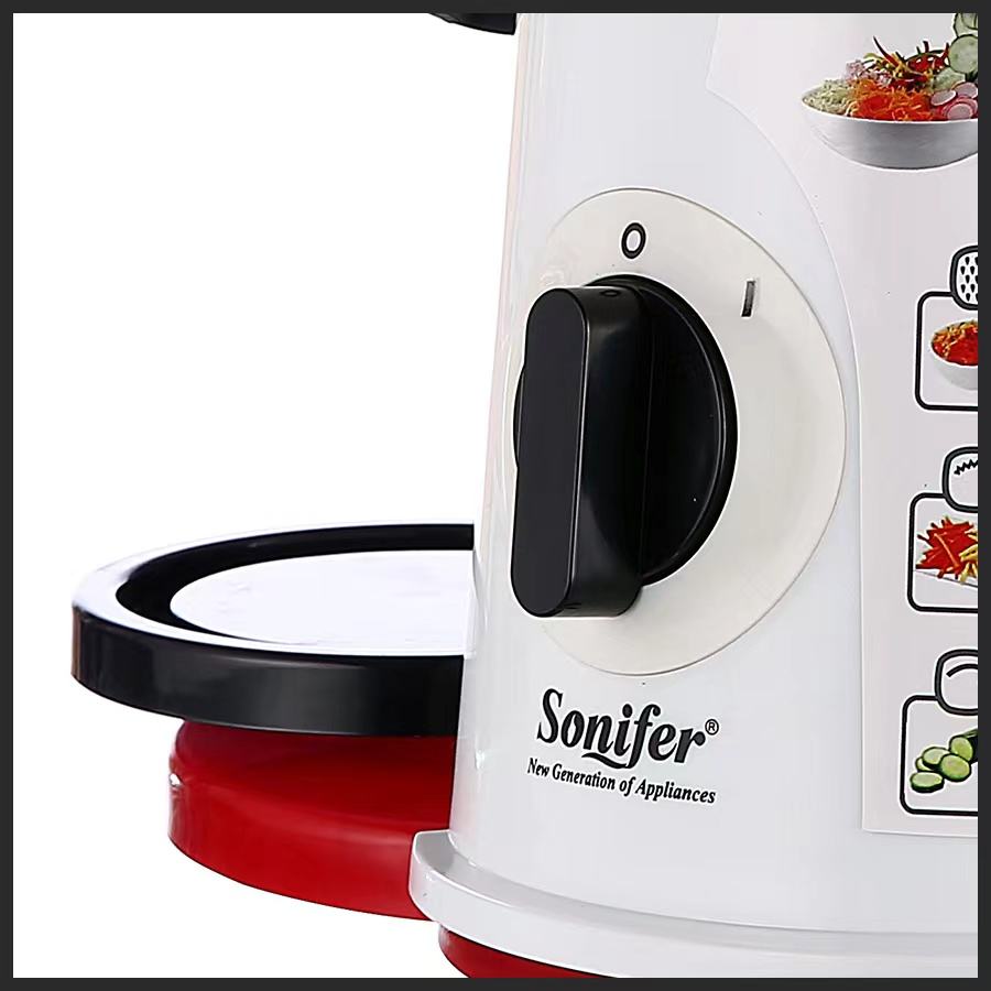 Sonifer Salad Maker - SF5505