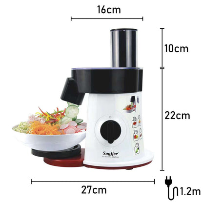 Sonifer Salad Maker - SF5505