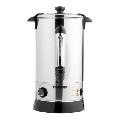 Geepas 20L Stainless Steel Water Boiler - GK38048