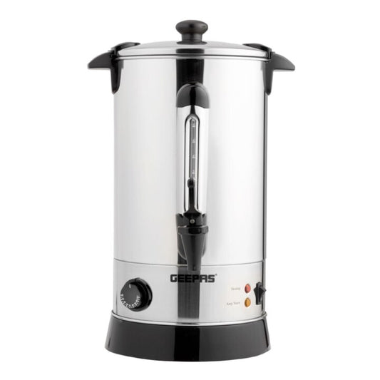 Geepas 20L Stainless Steel Water Boiler - GK38048