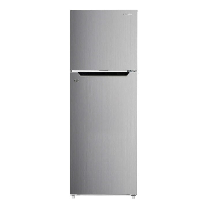 Sharp 320L 2 Door Fridge - SJHM320
