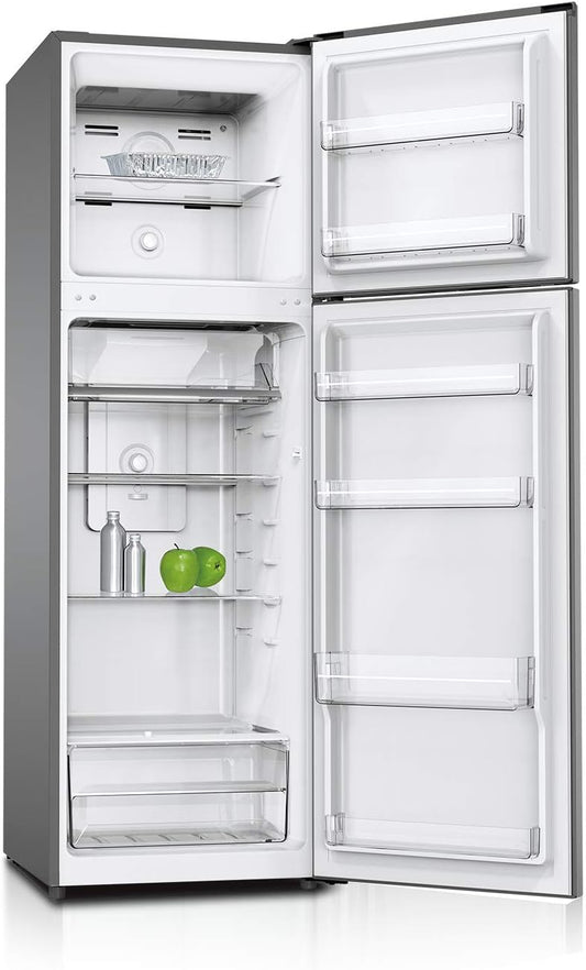 Sharp 320L 2 Door Fridge - SJHM320