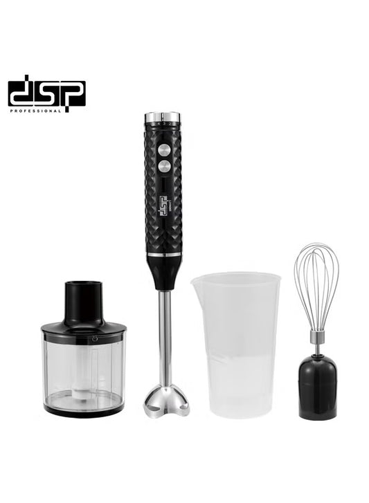 DSP 4 in 1 Hand Blender - KM1143