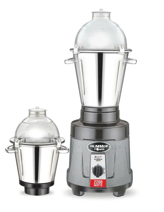 Lordsxtra Mixer