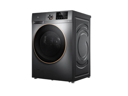 TCL 10KG Front Load Washer and Dryer - C2110WDG