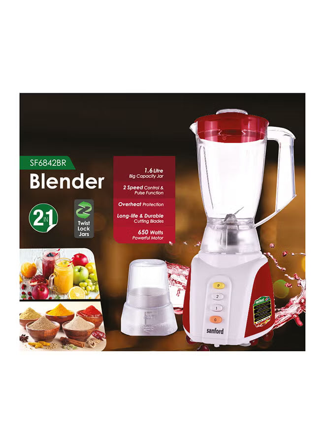 Sanford Blender - SF6842BR