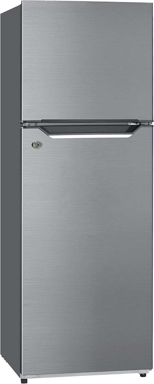 Sharp 440L Refrigerator Top Mount No Frost - SJHM440-HS3