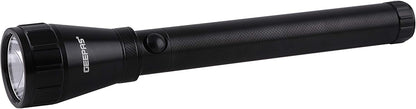 Geepas 3 in 1 Waterproof SINGLE LED Flashlight - GFL51076