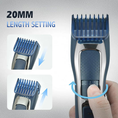 DSP Hair Clipper - DSP90480