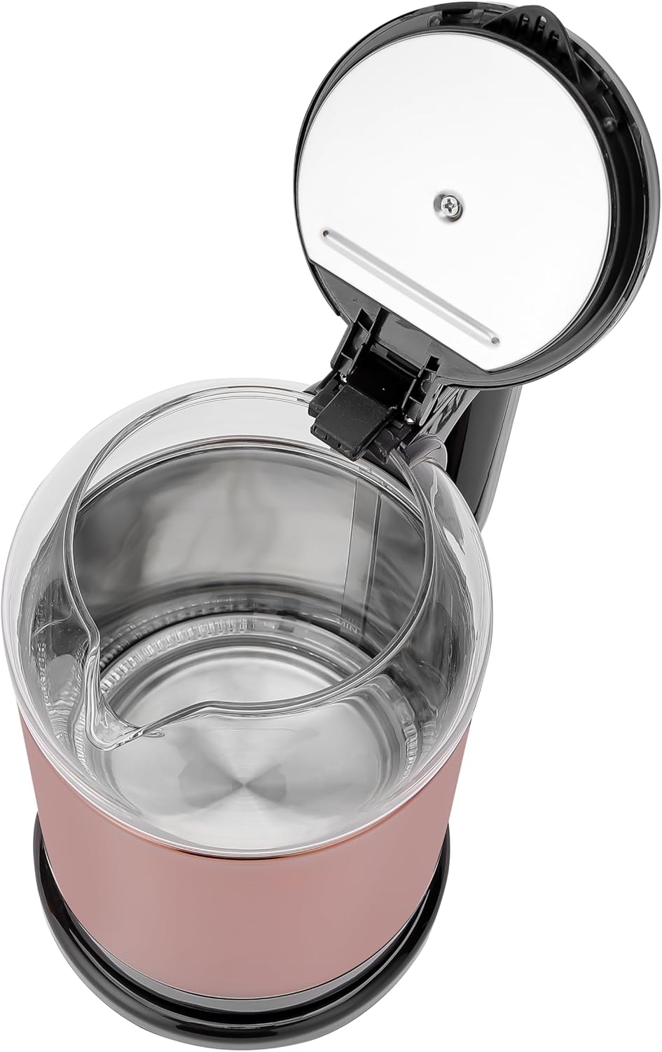 Geepas Kettle 1.7L - GK38063