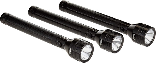 Sanford 5 in 1 Rechargeable LED Flashlight - SF6196SLC-3SCX5