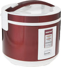 Geepas 1.5L Rice Cooker - GRC4328N