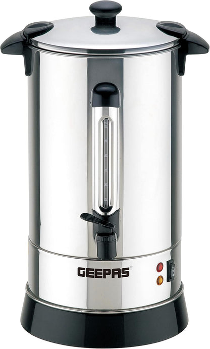 Geepas Water Boiler 10L - GK6155