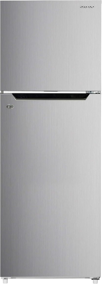 Sharp 320L Refrigerator Top Mount No Frost  - SJHM320-HS3