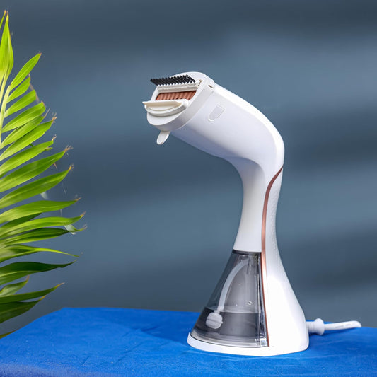 Geepas Handheld Garment Steamer - GGS25035