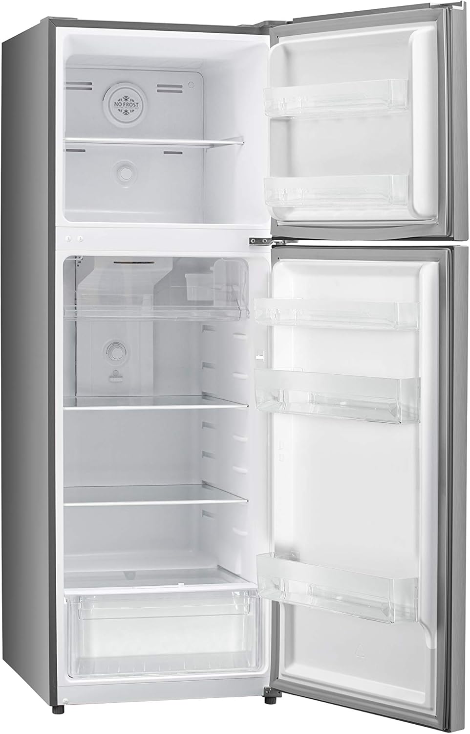 Sharp 440L Refrigerator Top Mount No Frost - SJHM440-HS3