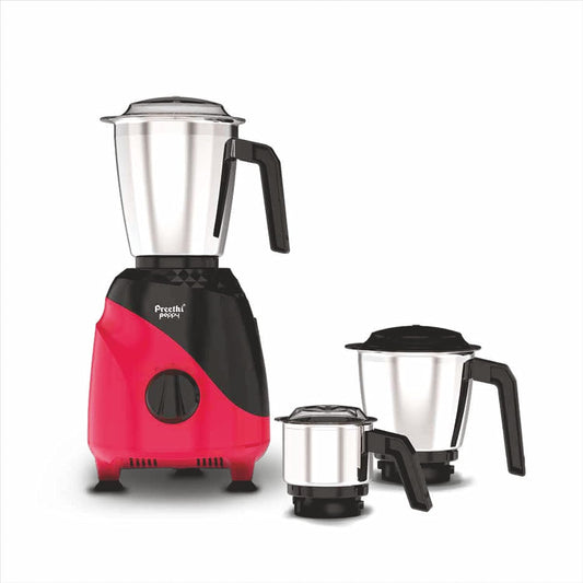Preethi Mixer Grinder PEPPY - MG245