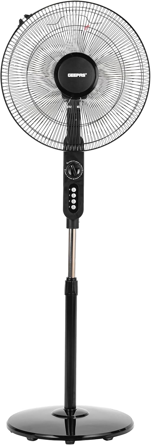 Geepas 16" Stand Fan - GF9488N