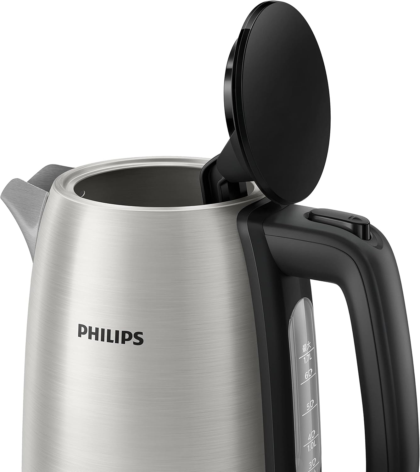 Philips 1.7L Kettle - HD9350/90