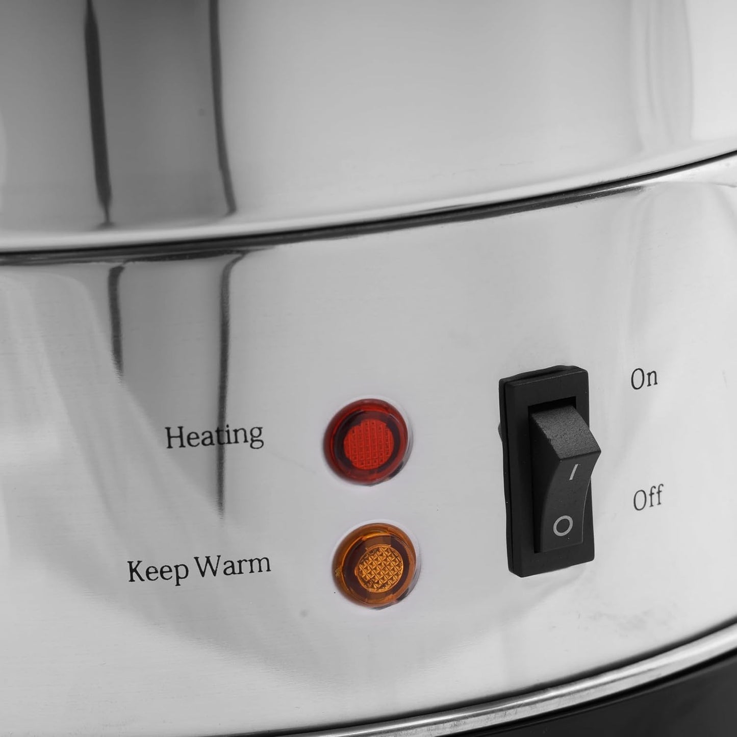 Geepas Water Boiler 10L - GK6155