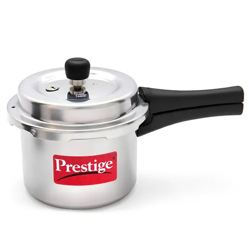 Prestige Popular 3L SVACHH Pressure Cooker Silver - 10165