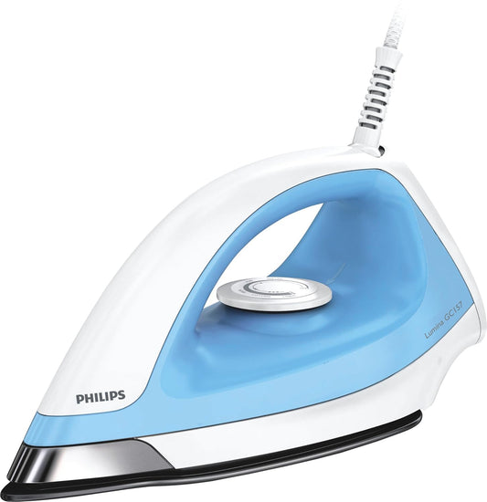 Philips Dry Iron Lumina - GC157
