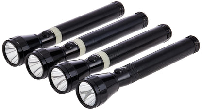 Sanford 4 in 1 Rechargeable LED Flashlight - SF6196SLC-3SCX4