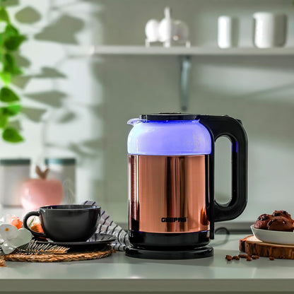 Geepas Kettle 1.7L - GK38063