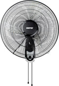 Geepas 18" Fan Wall 3 Blades - GF9604