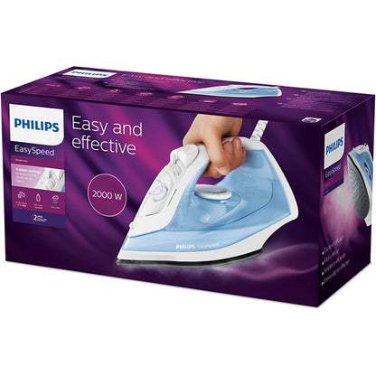 Philips Steam Iron - GC1740/20