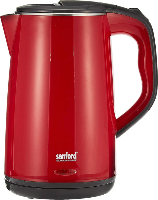 Sanford 1.8L Electric Kettle - SF3359EK