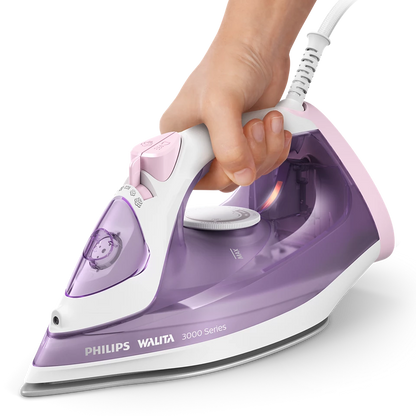 Philips Steam Iron 3000 Series - DST3010