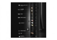 Hisense 32" Smart TV - 32A4N