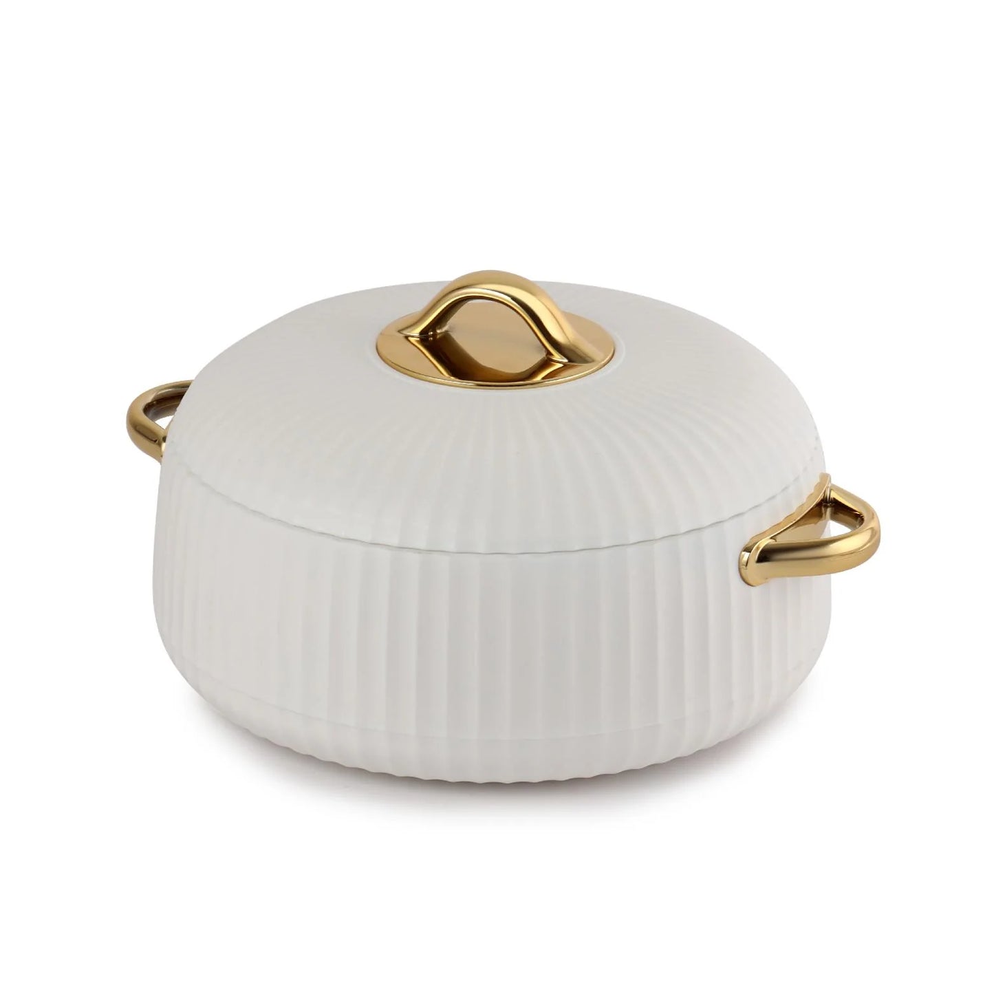 Cello Aurum Insulated Casserole