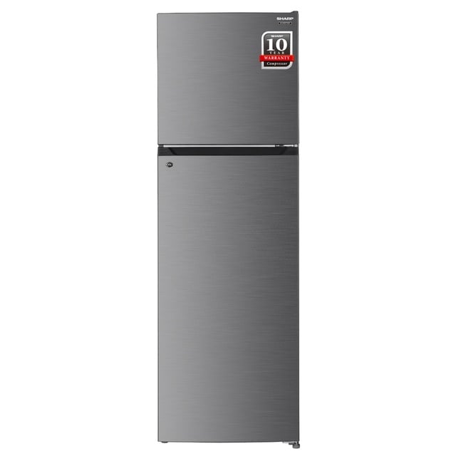 Sharp Refrigerator - SJHM330HS3