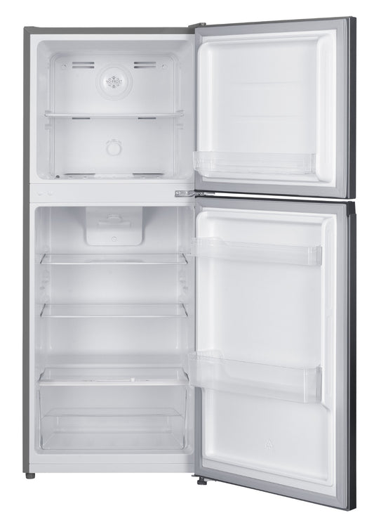 Hisun 195L Top Freezer Inverter Fridge - HSTF195