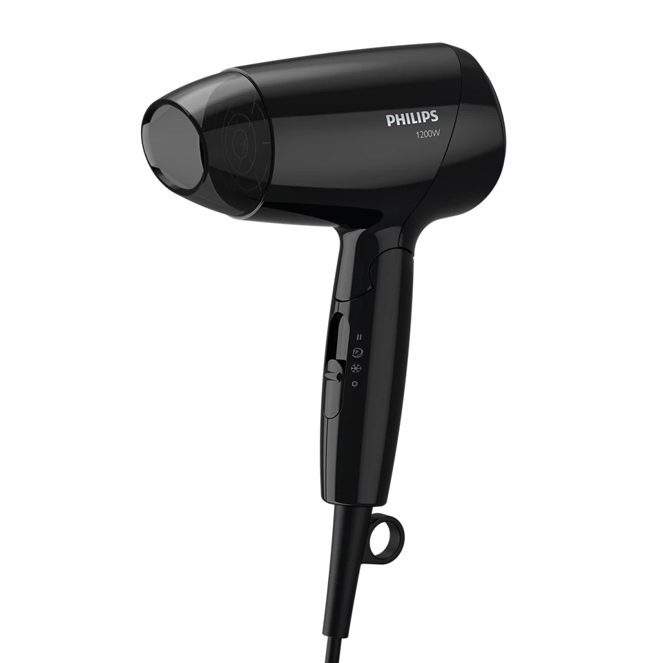 Philips Hair Dryer Essential Care - BHC010/10