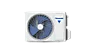 Panasonic 9000BTU Inverter Air Conditioner - CS/CU-US9ZKD