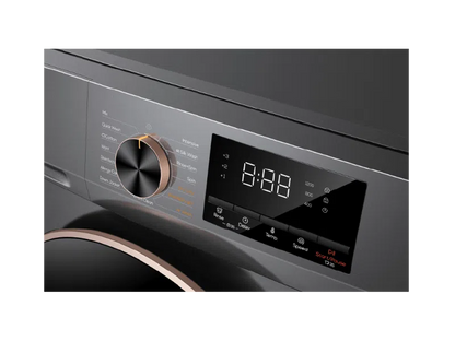 TCL 10KG Front Load Washer and Dryer - C2110WDG