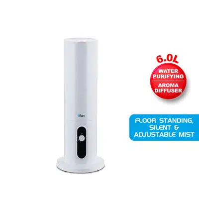 iFan 6L Humidifier Floor Stand  - IF3257