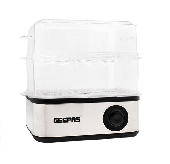 Geepas Egg Boiler - GEB63019UK