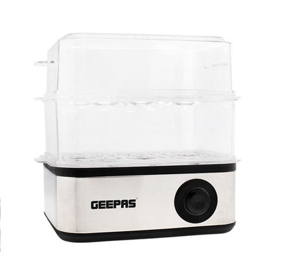 Geepas Egg Boiler - GEB63019UK
