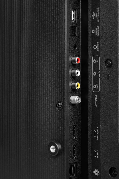 Hisense 43" Smart TV - 43A4K